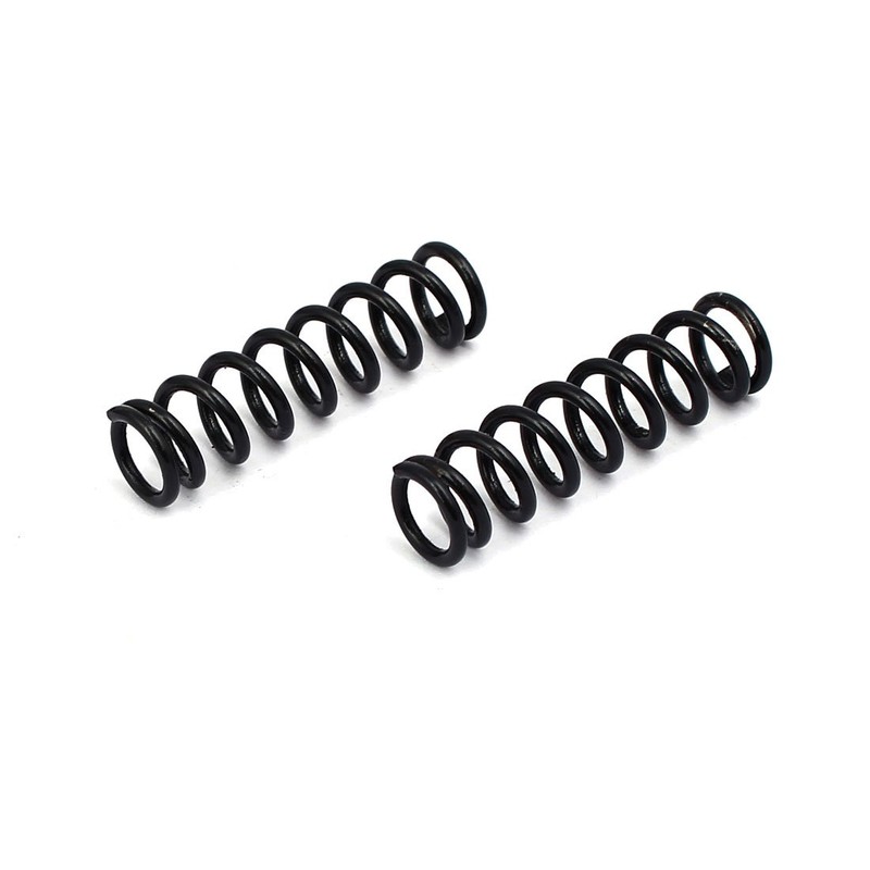 sourcingmap Compression Spring - 1.2mm Wire Dia , 8mm OD