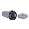 K40 Reusable K Cups for Keurig, Reusable Coffee Pods Replacement