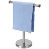 Kalitro Towel Rack Hand Towel Stand, Bathroom Hand Towel Holder