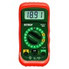 Extech MN25 MiniTec Digital MultiMeter