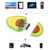 Cartoon Appearance USB Flash Drive Lovely Household Portable USB Stick