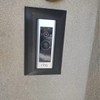 Ring Video Doorbell Frame Cover (Ring Wired)