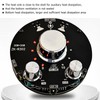 Amplifier Board High and Low Tone Adjustment Sound Effect Adjustable