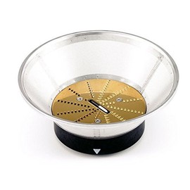 Breville BR-5 Mesh Filter Basket for BJE510XL Multi-Speed Juice Fountain