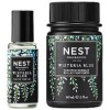 NEST Fragrances Wisteria Blue Eau de Parfum & Scented Bubbles