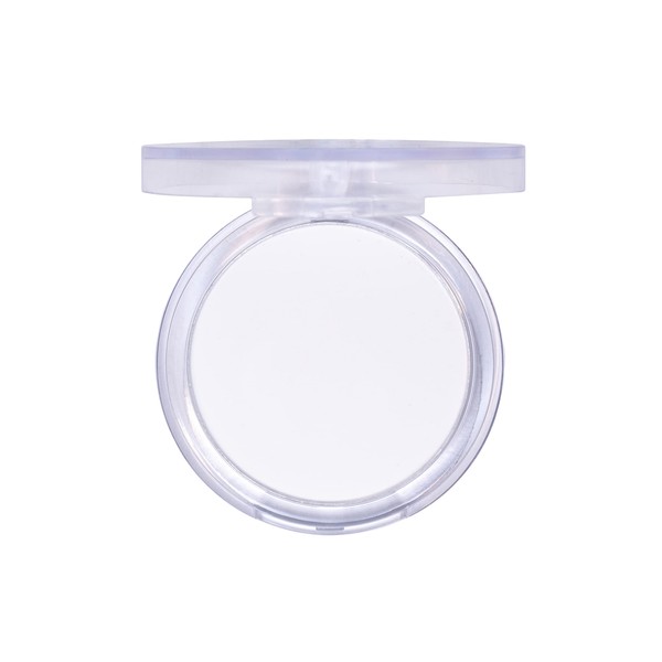 Polvo traslucido compacto, Mate Fix, G&K, GKMF, Matificante de textura