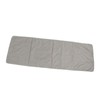 Camping Sleeping Bag Pad USB Port Heated Sleeping Bag Pad