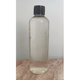 Hznxolrc 38.4 oz Dimethicone 100% Pure, Cosmetic Grade, Suitable for Hair