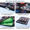 Funda para libros para amantes de los libros, protector de