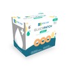 GlucoPatch Parches Adhesivos para Monitores Continuos de Glucosa (MCG): compatibles