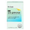 Dr. Lynn 닥터린 WCS 슈퍼 글루타치온 구강 용해 필름 400mg 30매 Dr. Lin WCS Super Glutathione Oral Disintegrating Film 400mg 30 Sheets