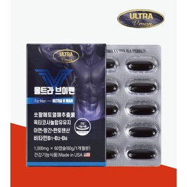 Saw palmetto octacosanol nutritional supplement prostate approximately 1 month / 쏘팔메토 옥타코사놀 영양제 전립선 약1개월