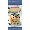 Cobblestone Kitchens | Blueberry Pancake Gourmet Mix | Contains Real