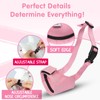 Dog Muzzle, Small Soft No Barking Dog Muzzle for Puppy