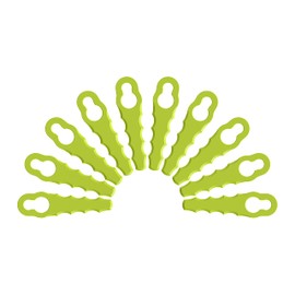 Ryobi RAC158 Heavy Duty Blade Replacements (10 Pack)