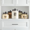 Talented Kitchen 135 Pantry & Kitchen Labels for Food Containers