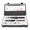 Iroda SOLDERPRO 100, SP100, SP-100 Butane Gas Soldering Iron Kit