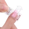 Pinzas Para Polygel Acrigel, Pinzas para uñas Acrílicas, Pinzas Polygel