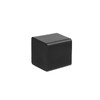 Antrader Square Rubber Covers Furniture Foot Table Chair Leg End