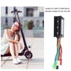17A 36V 48V DC Motor Speed Controller Electric Bike Bicycle