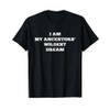 I am my Ancestors' Wildest Dream Shirt - Black Lives