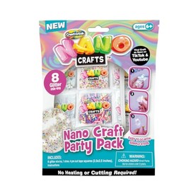 Nano Crafts Creative Kids Nano Tape Tape Party Set - Creative Set