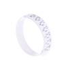 Buwei Bracelet Sizer Plastic Wristband Measuring Tool Bangle Jewelry Making