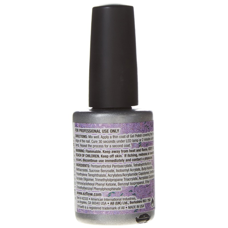 EZ FLOW Trugel, Divine Decadence