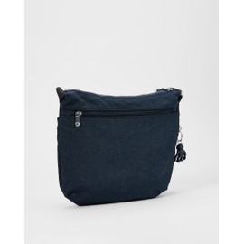 Kipling ARTO Medium crossbody, Blue Bleu 2 (Blue)