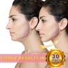 Double Chin Reducer, Face Lift Tape Eliminator Shaper Slimmer, Slimming
