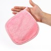 7 Pcs Make Up Remover Cloth - Face Skin Cleaning