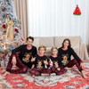 Christmas Pajamas for Family Matching Family Christmas Pajamas Matching Sets