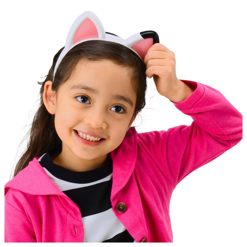 gabby dollhouse gabby cat ear headband