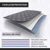 Neuma Design Bed Pads for Incontinence - 52” x 34”