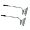 Dune Scoops Metal Detector Sand Scoop 24" Knee High for
