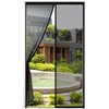 Magnetic Fly Screen Door