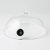 Smoking Dome, For Smoking Guns, Sealing Cover, Smoker, Smoking Machine,