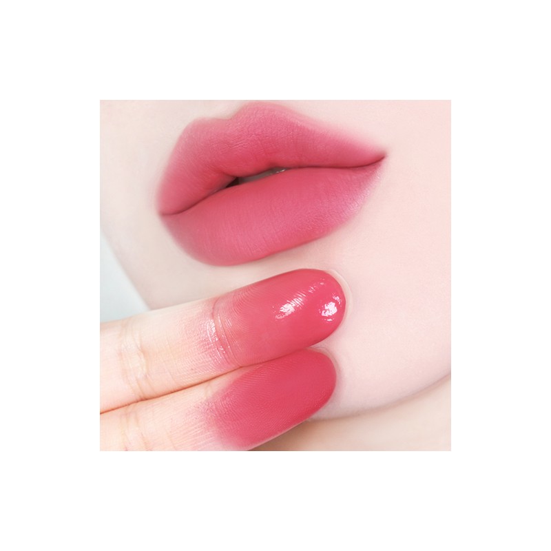 TONYMOLY Cheek Tone Lip And Cheek Duo Balm - 07