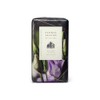 Ministry of Soap Dark Floral Wrapped Soap, Naturally Coloured, Triple-Milled