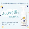 Aderans Foaming Shampoo & Treatment, 5.1 fl oz (150 ml),