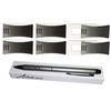 Clixde 6 x Camera Blocker Webcam Cover with Sliding System