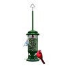 Brome Squirrel Buster Classic Squirrel-Proof Bird Feeder Bundle with Brome
