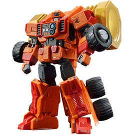 Bandai Hobby - The King of Braves GaoGaiGar - RG Gordymarg Model Kit