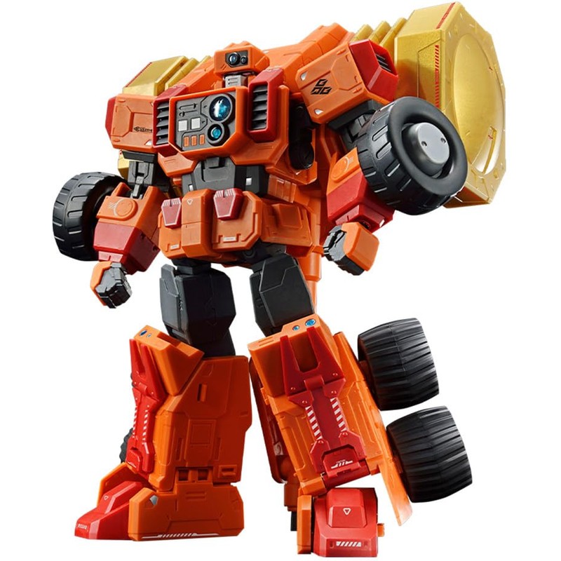 Bandai Hobby - The King of Braves GaoGaiGar - RG
