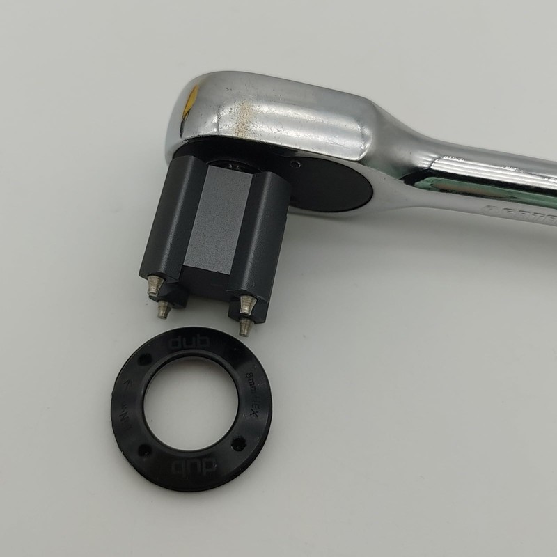 BININIU Dub Cap and Removal Install Tool for Sram Dub