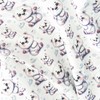 Muslin Bear Double Gauze from 1 m x 1.38 m