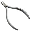 Stainless Steel Cuticle Nippers – Tenartis
