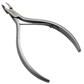 Stainless Steel Cuticle Nippers – Tenartis