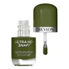 Esmalte para uñas Revlon Ultra HD Snap commander in chief