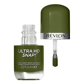 Esmalte para uñas Revlon Ultra HD Snap commander in chief 8 ml